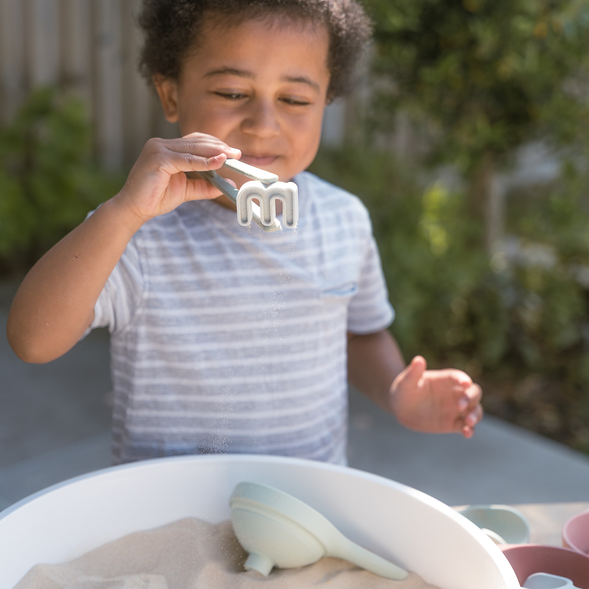Alphabet Set Buchstabieren