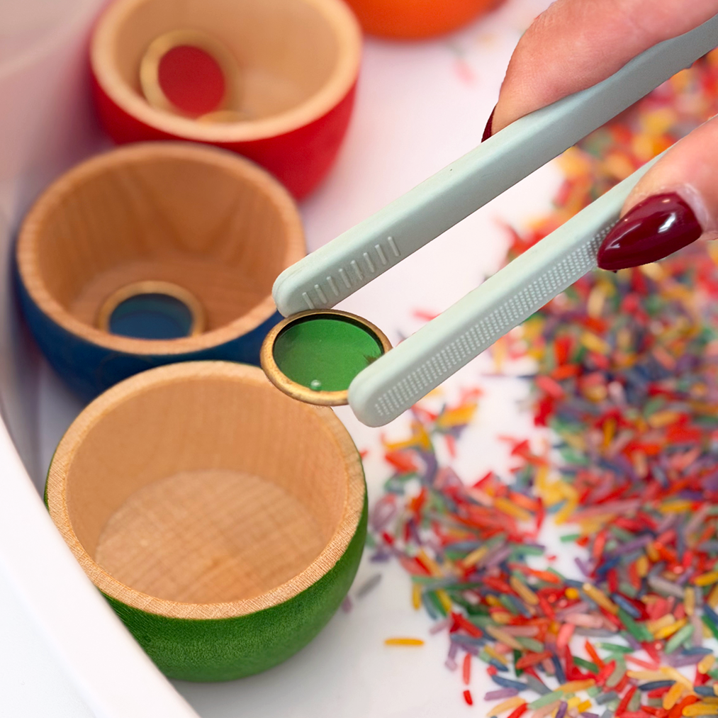 Sensorik Starter Set