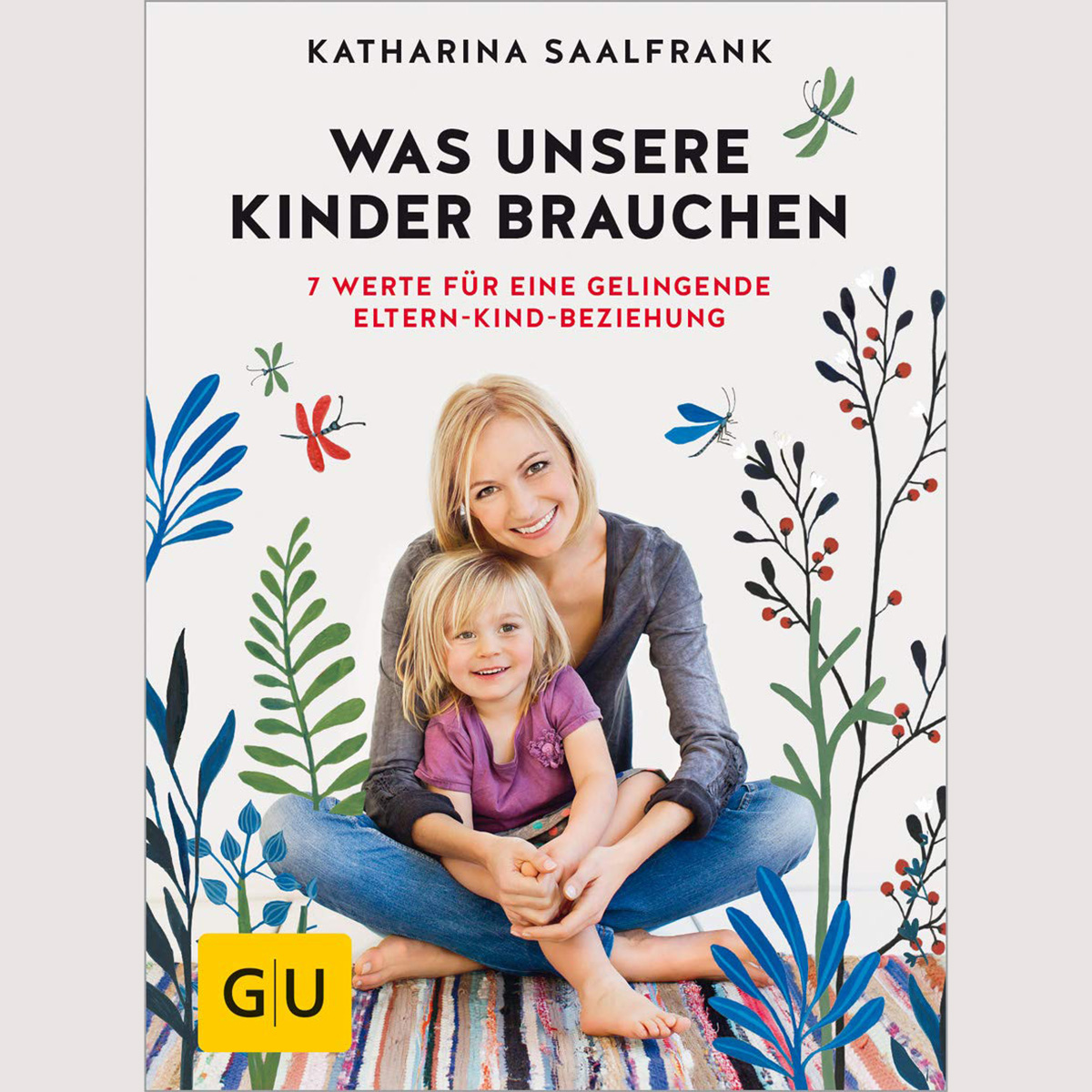 Was unsere Kinder brauchen