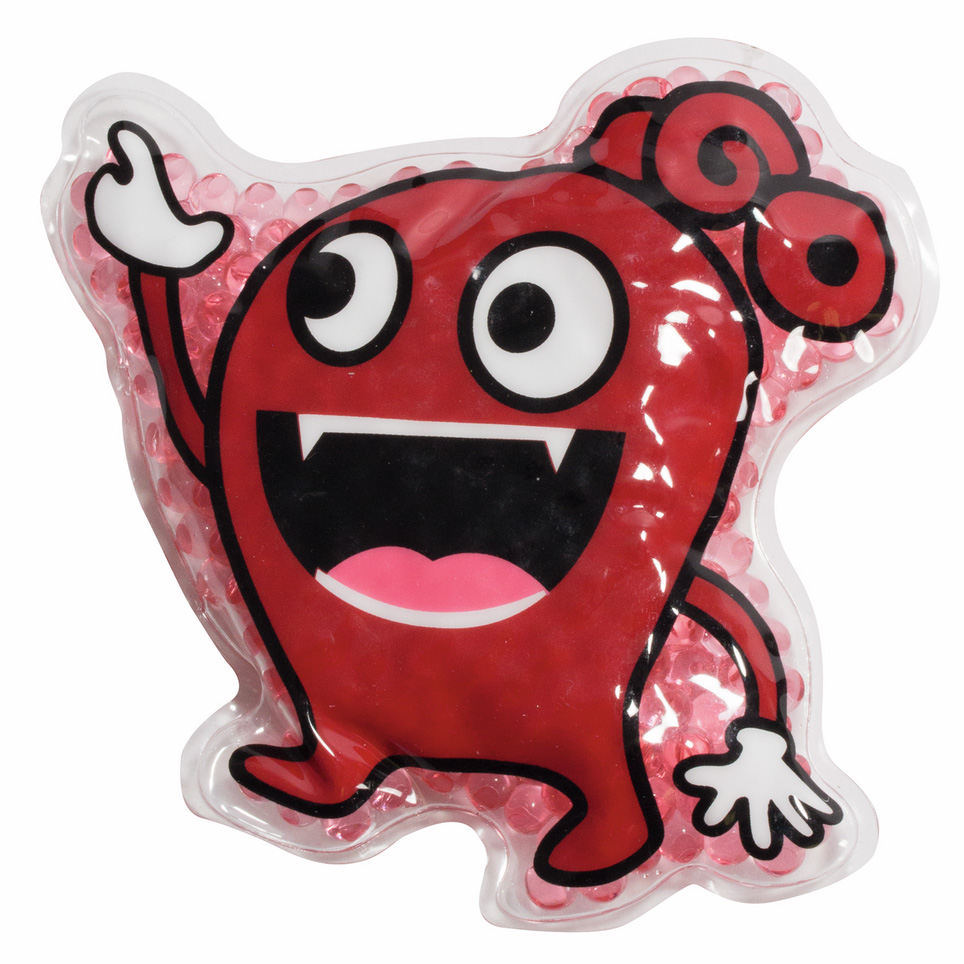 Helfermonster Helfermonster