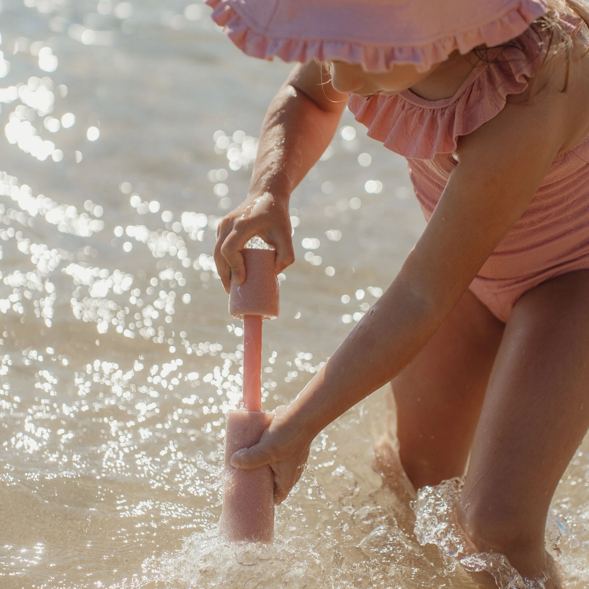 Wasserspritze Dreamy Mermaid