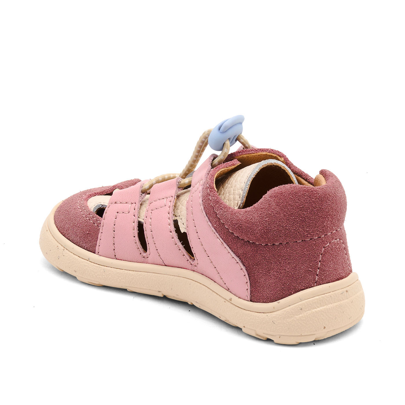 Sandale Fletcher Rose