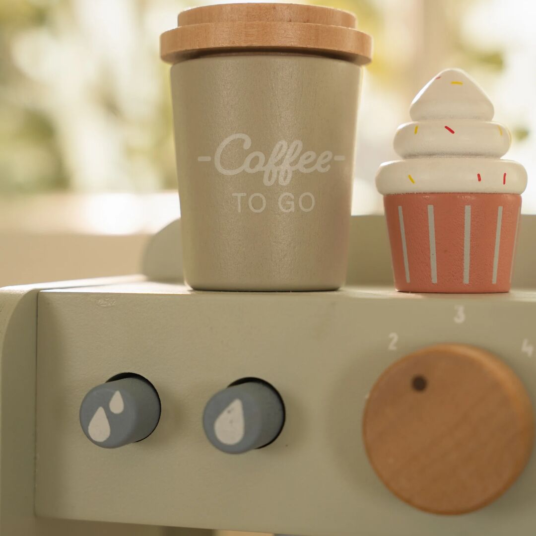 Kaffee Ecke