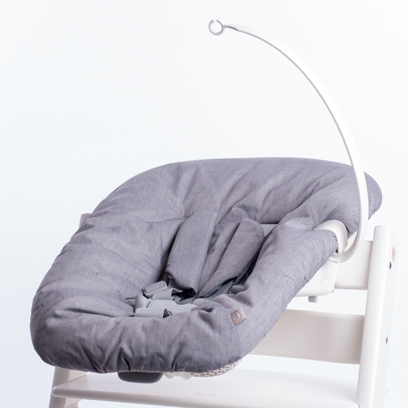 Mobilehalter Weiß Mobilehalter Weiß