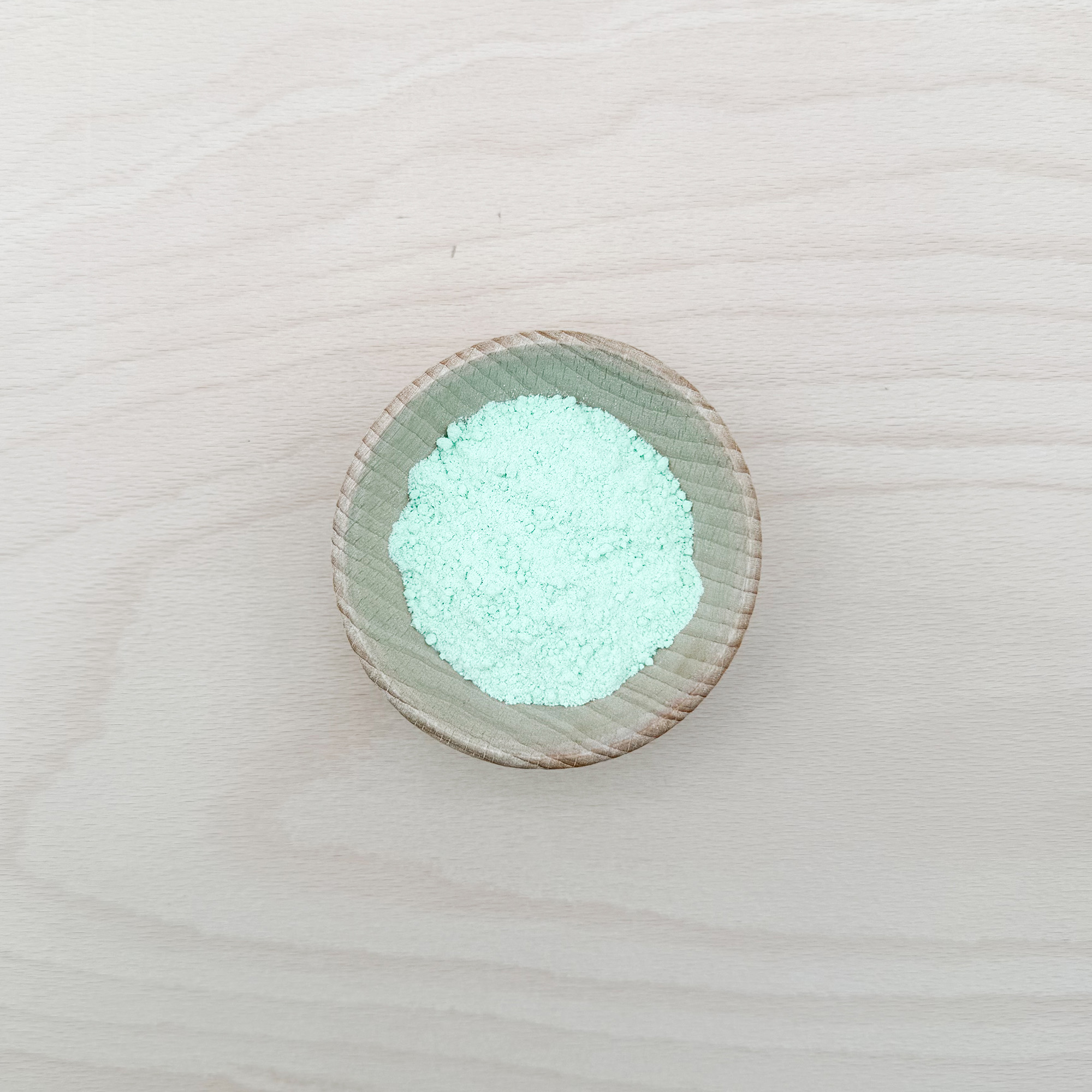 Sprudelpulver Fizz Grün