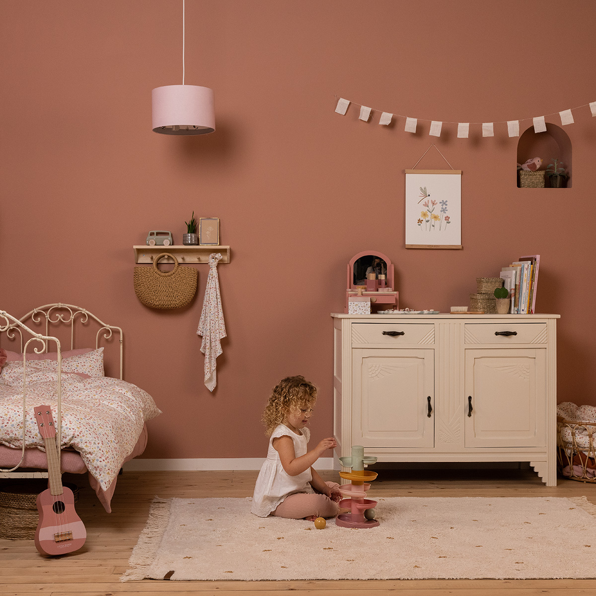 Spiralturm Rosa Spiralturm Rosa