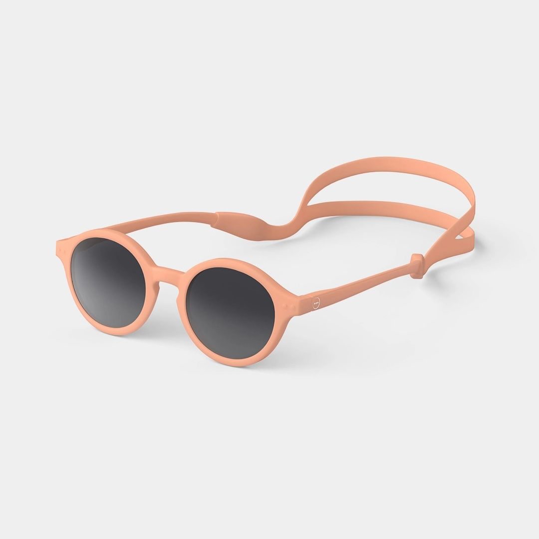 Sonnenbrille Kids+ D Apricot (3-5J) Sonnenbrille Kids+ D Apricot (3-5J)