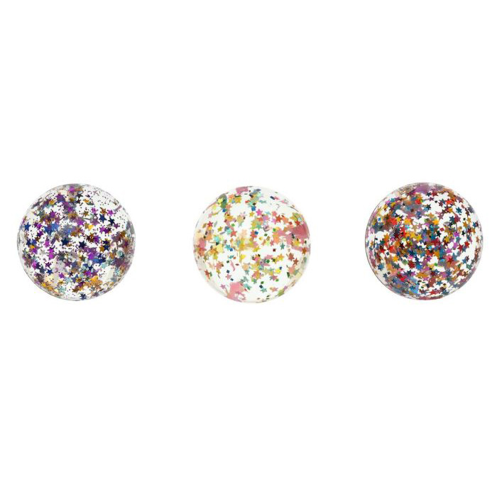 Flummi Stars & Dots Flummi Stars & Dots