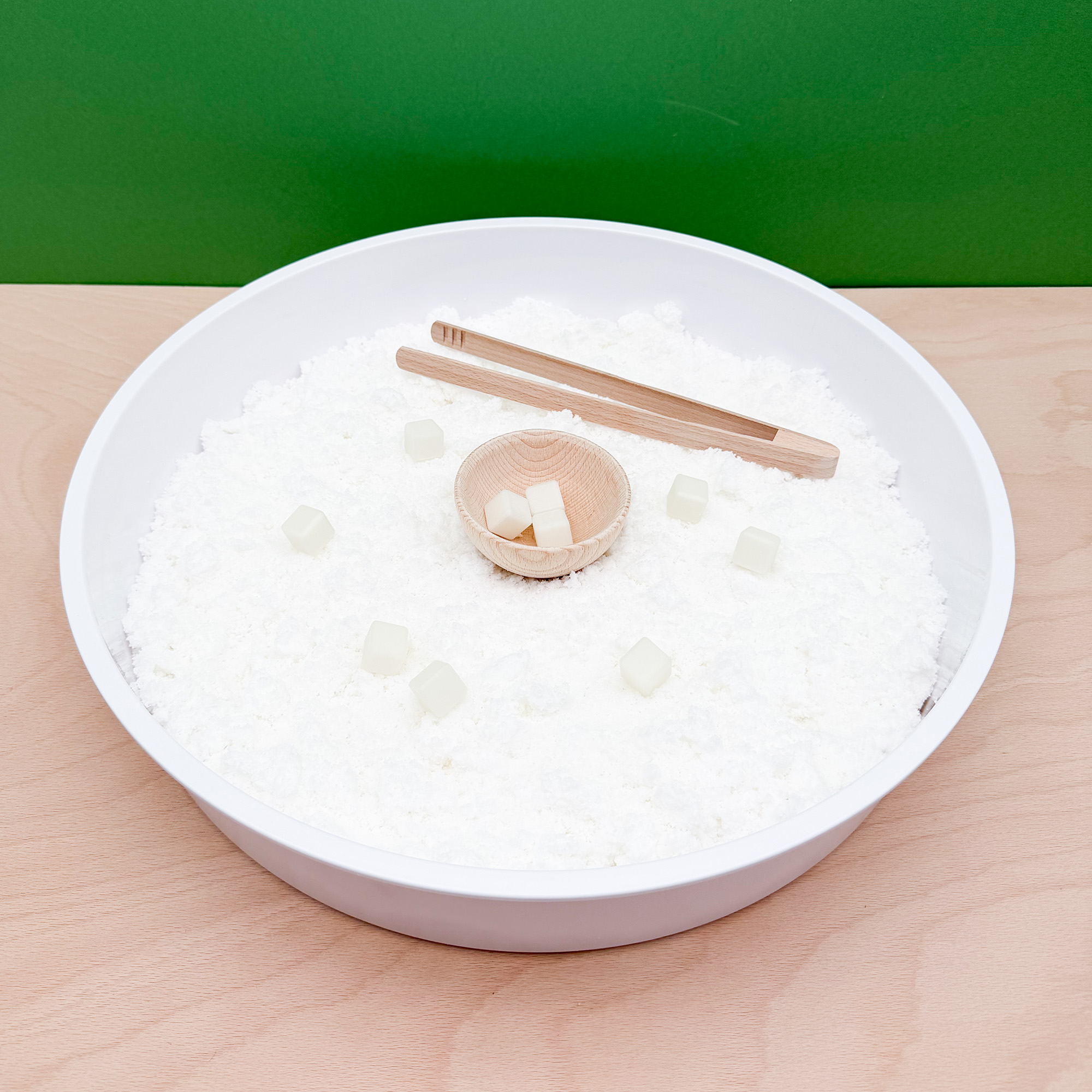 Wunderschnee 1 KG