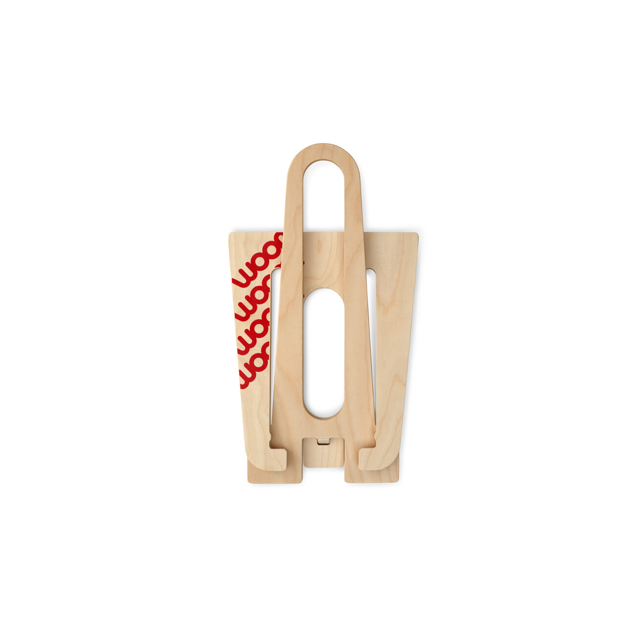 DOCK Fahrradständer