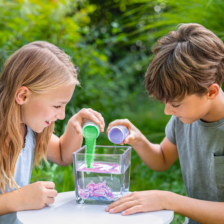 PhänoMINT Magischer Sand PhänoMINT Magischer Sand