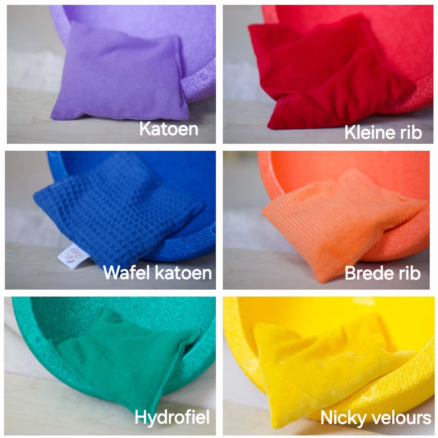 Sensorik Säckchen Classic 6+1 Gratis