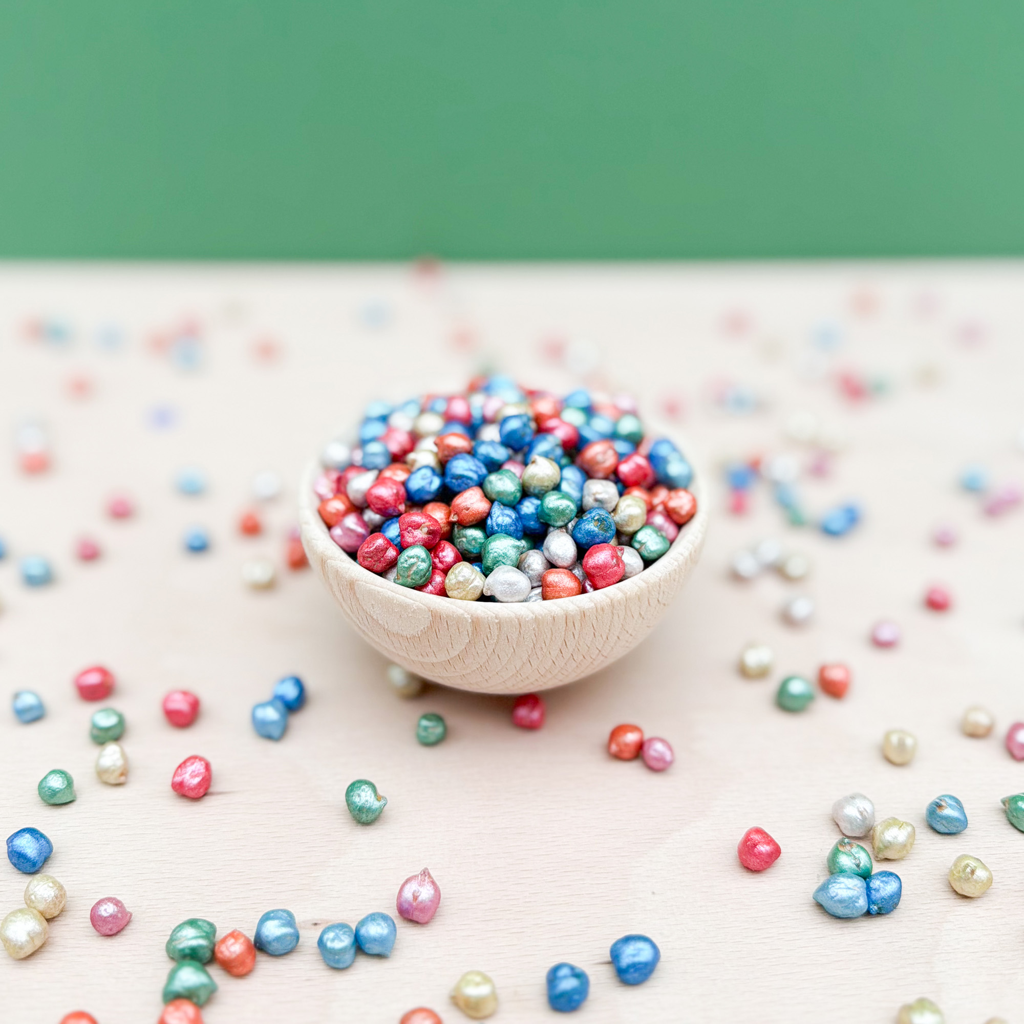 Kichererbsen Disco Mix 800g