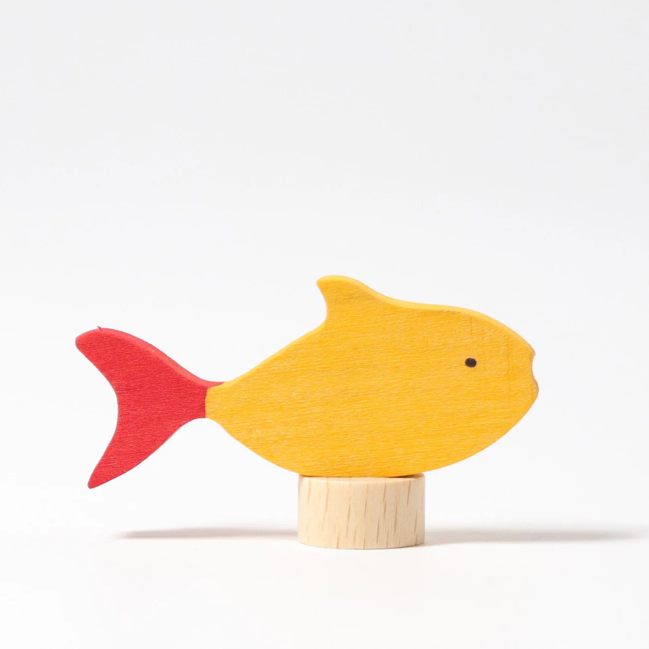 Steckfigur Fisch Steckfigur Fisch