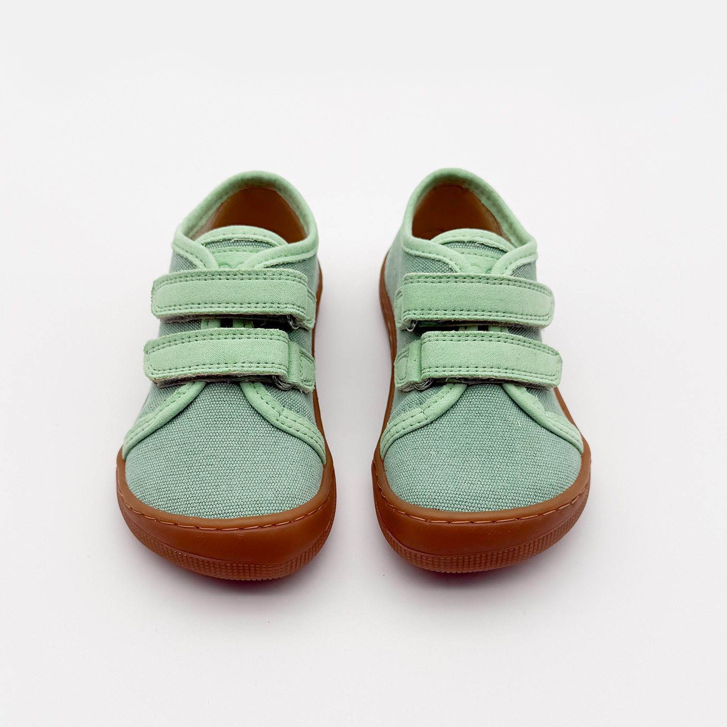Sneaker Dud II Textile Print Mint