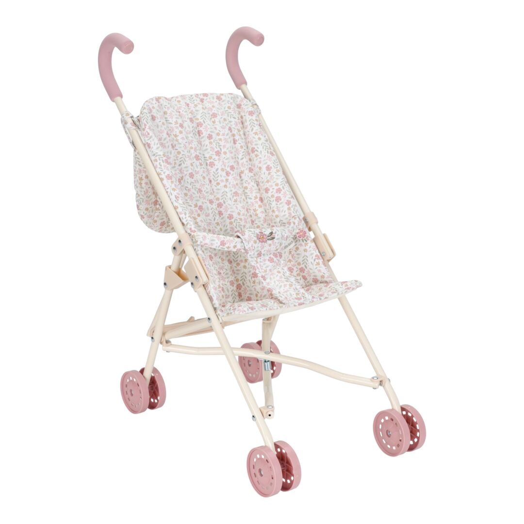 Baby Puppenbuggy