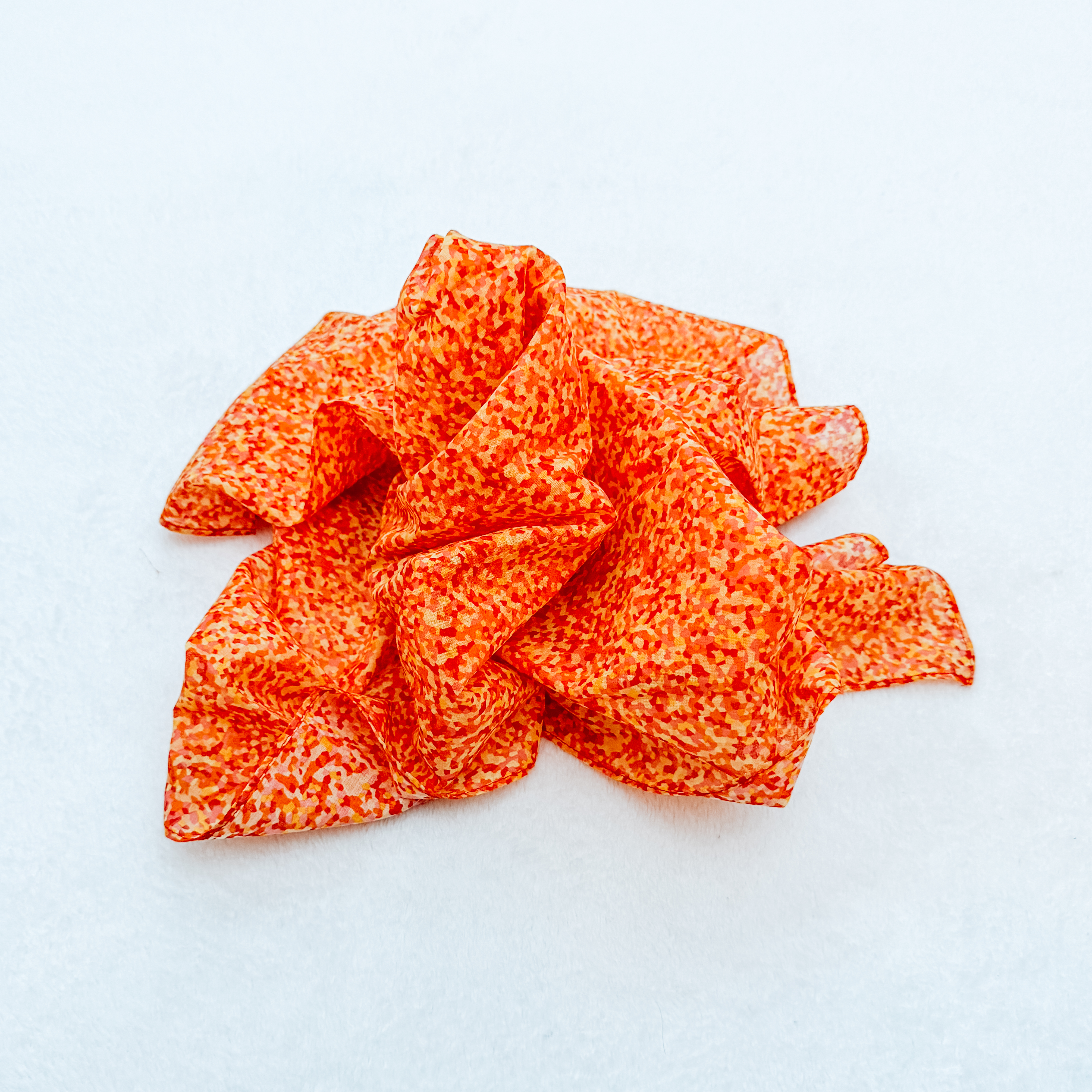 Spieltuch Super Warm 75 x 75 cm