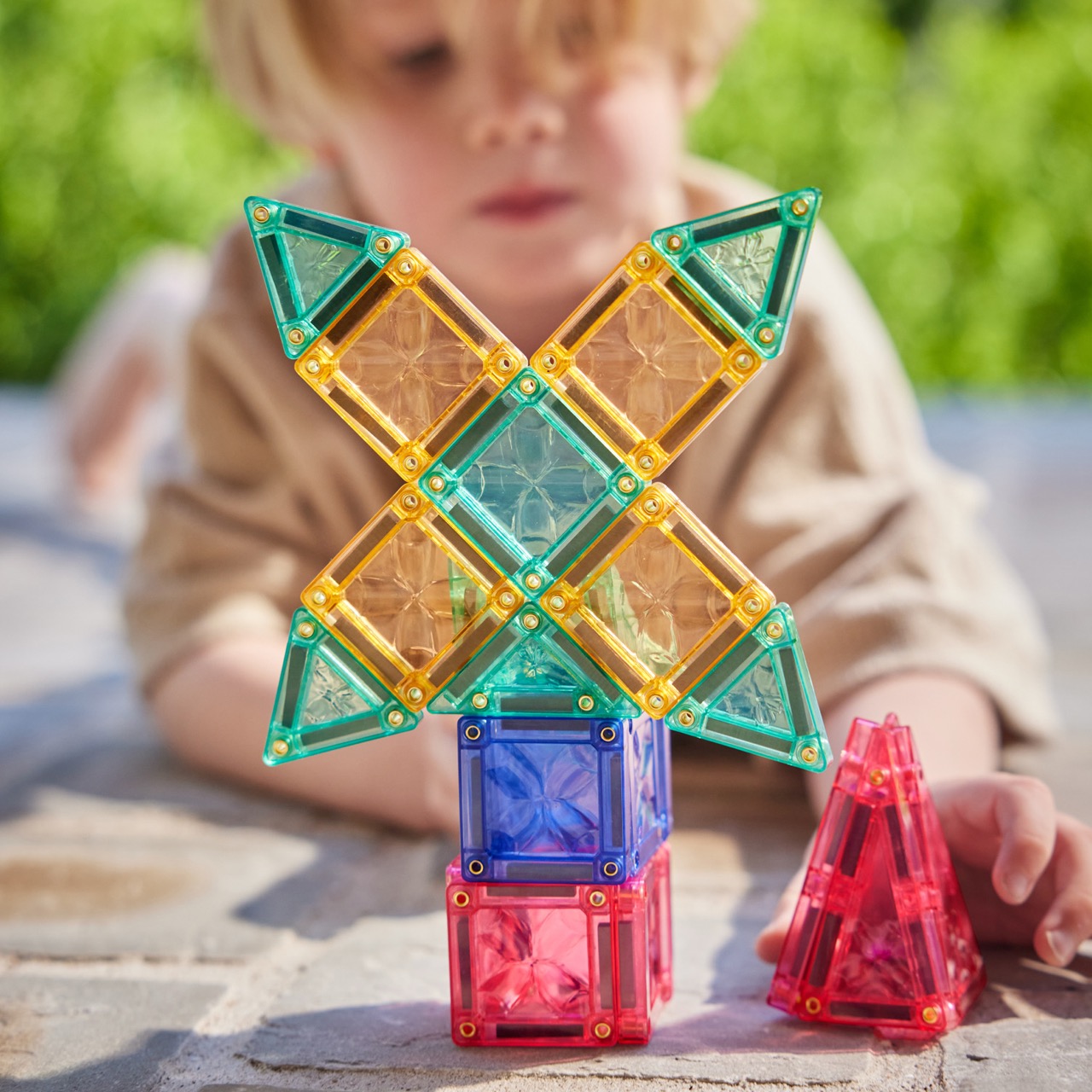 Mini Set Pastel 28tlg.