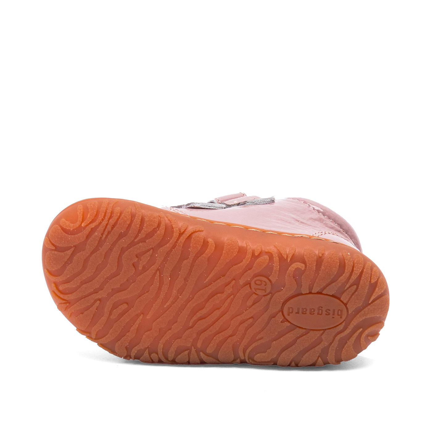 Übergangsschuh Hale V Rose Patent Übergangsschuh Hale V Rose Patent