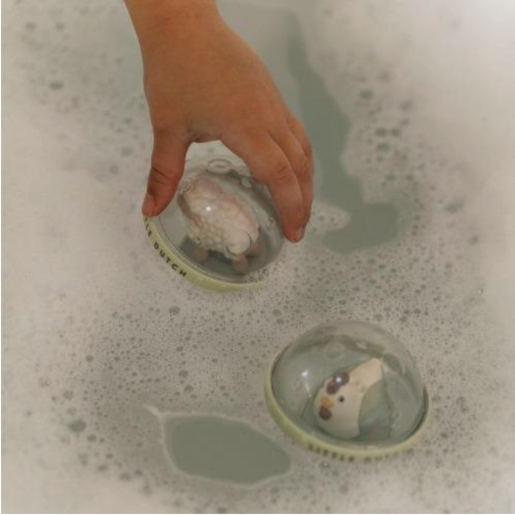 Drehende Wasser-Spielbälle Drehende Wasser-Spielbälle