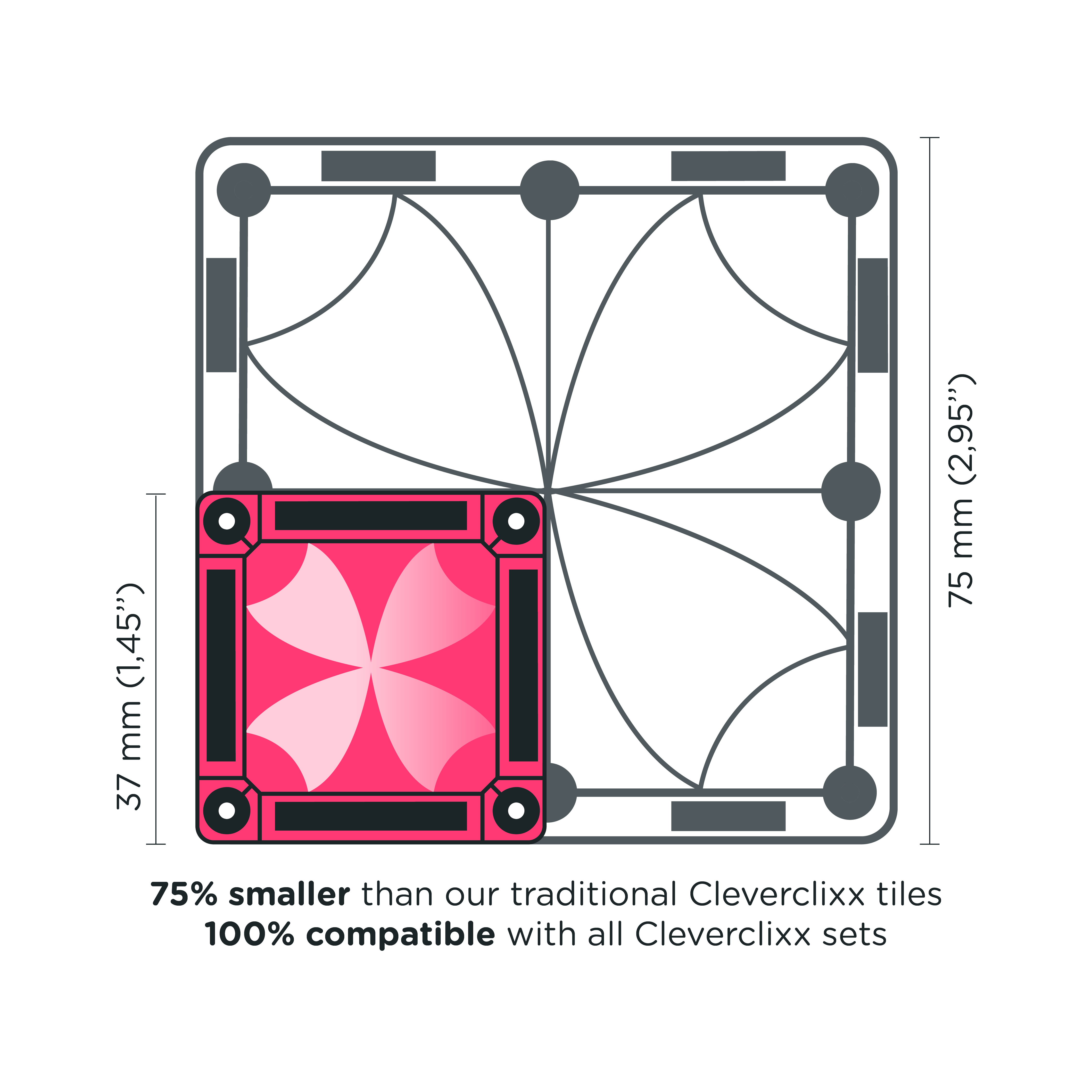Mini Set Classic 28tlg.