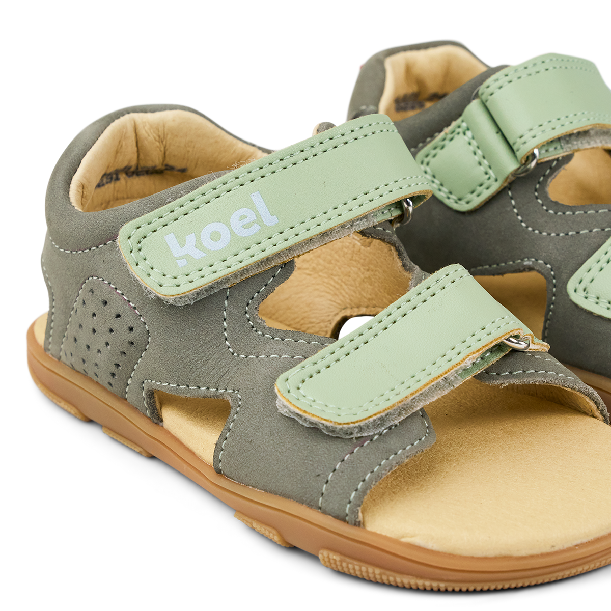 Barfußschuh Sandale Ova