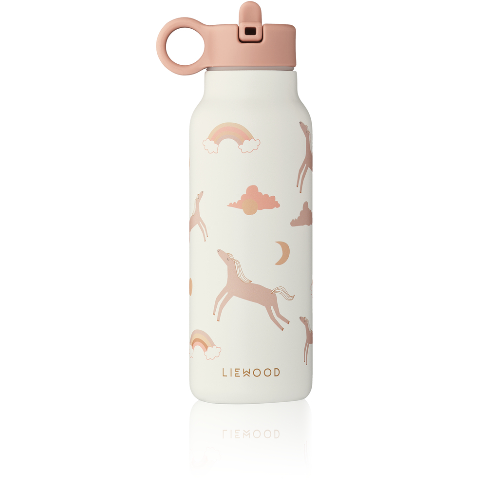 Trinkflasche Falk 350ml Dream / Ecru