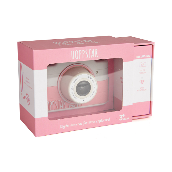 Digitale Kamera Expert Blush