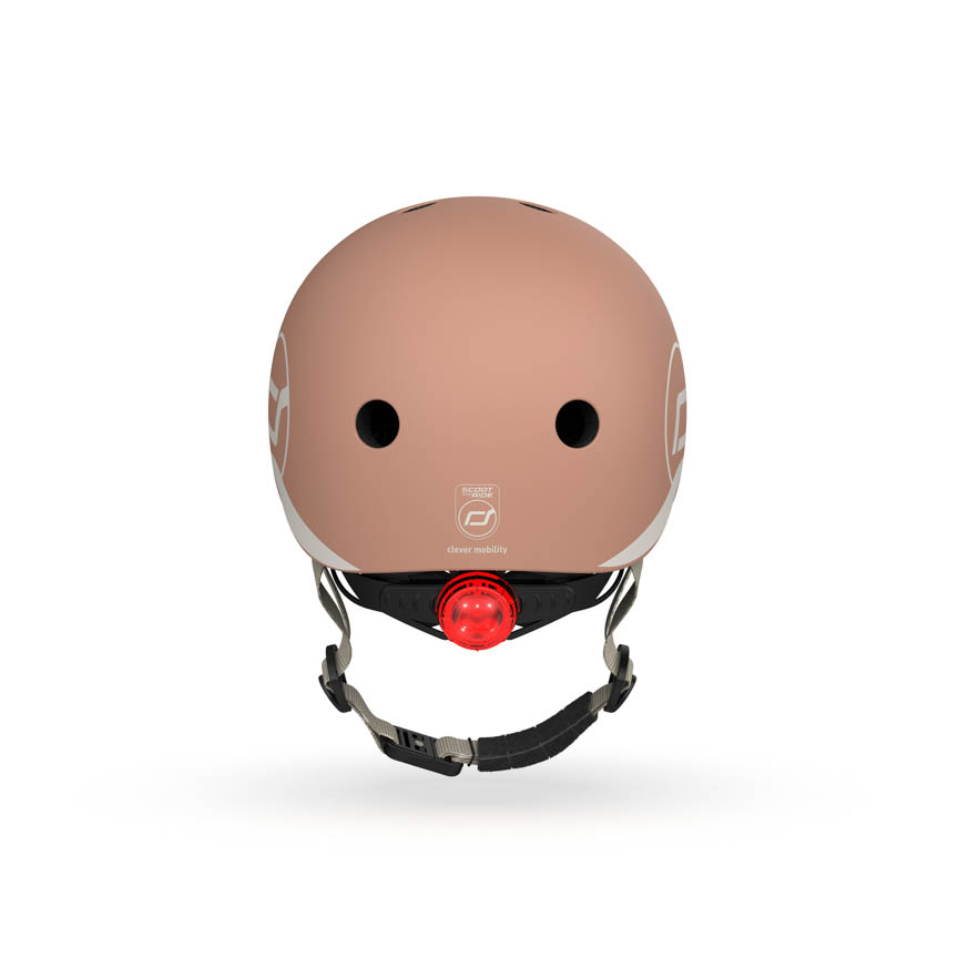 Helm XXS Mocha Helm XXS Mocha