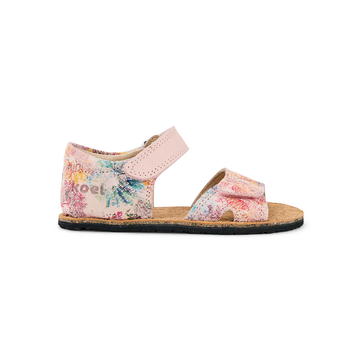 Barfußschuh Sandale Amelia Fantasy