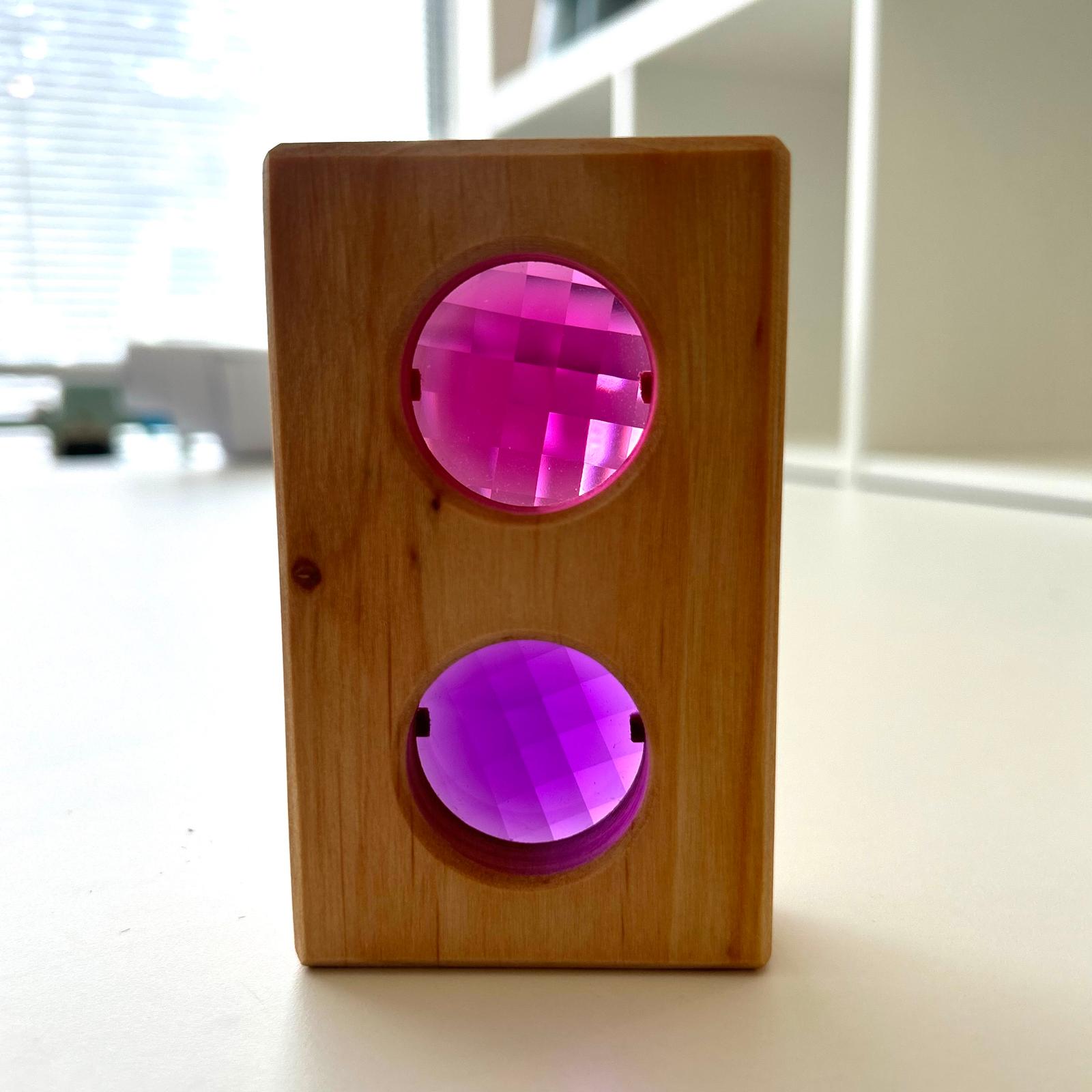 Märchenfenster natur