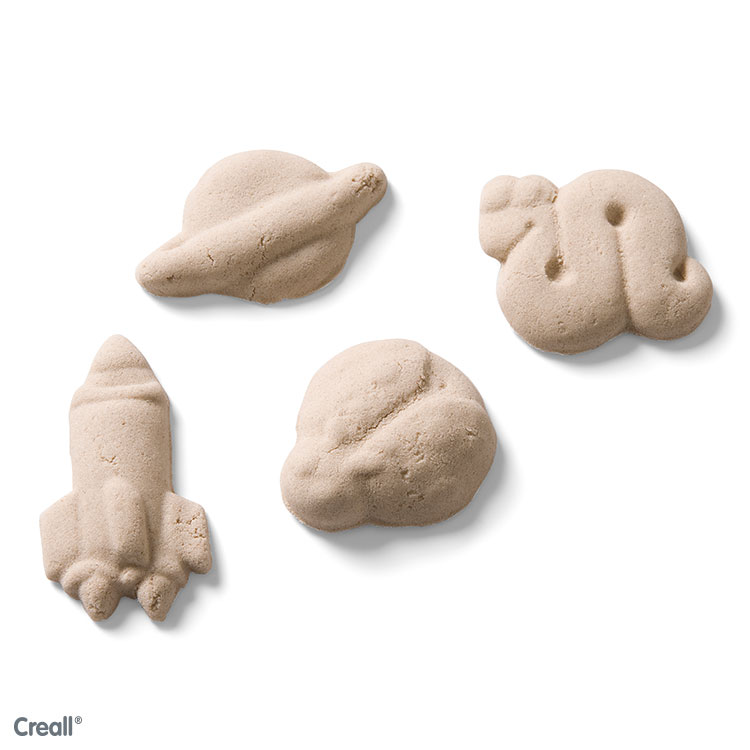 Kinetischer Sand Natur Kinetischer Sand Natur