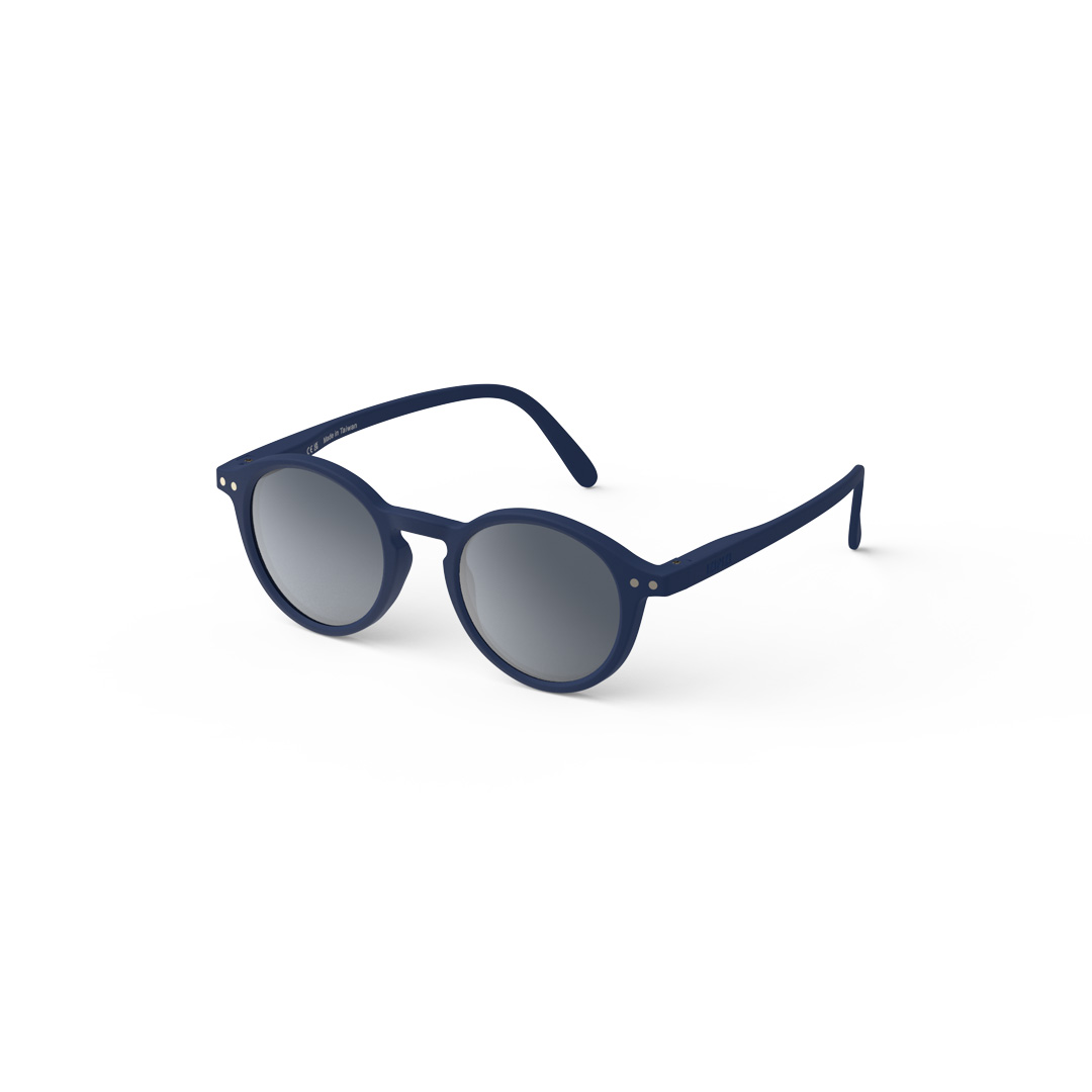 Sonnenbrille Kids+ D Navy Blue (5-7J)