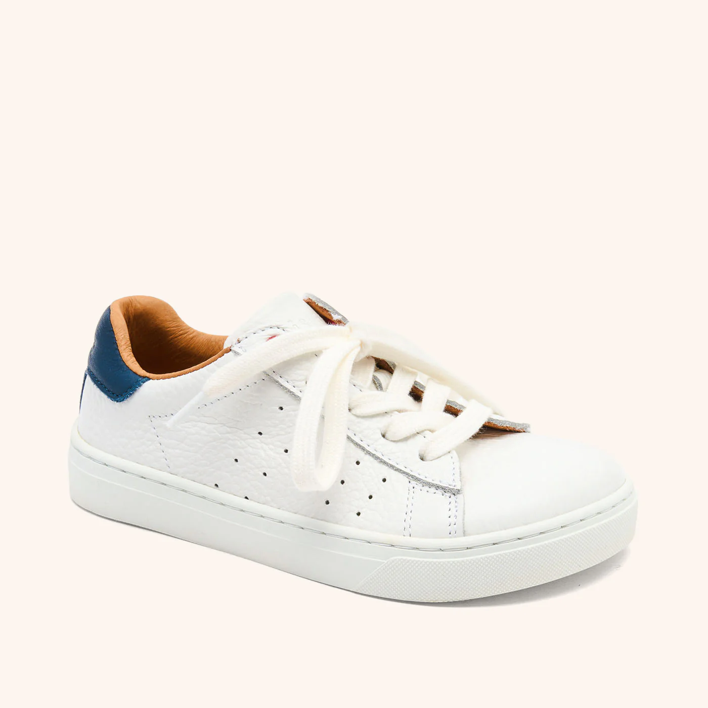 Sneaker Raymond White Classic