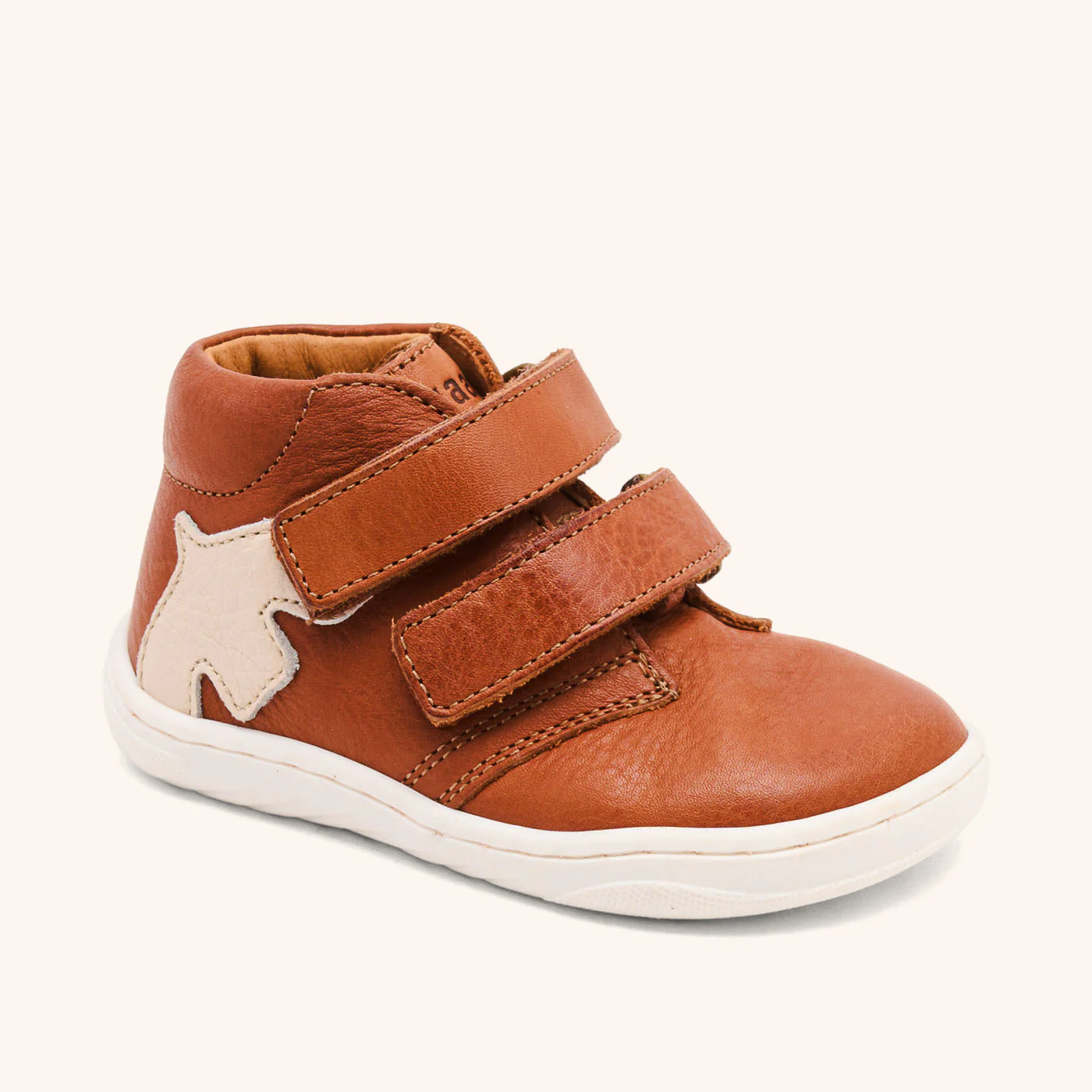 Übergangsschuh Theodore V Braun