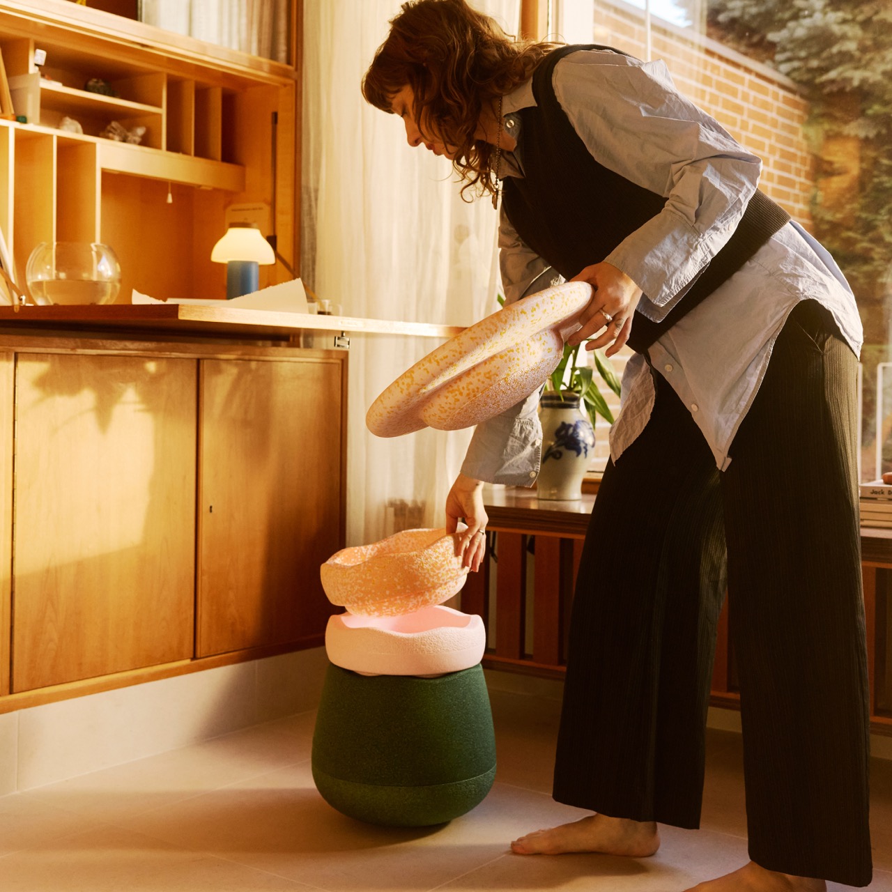 Spring Special Dynamic all water lily