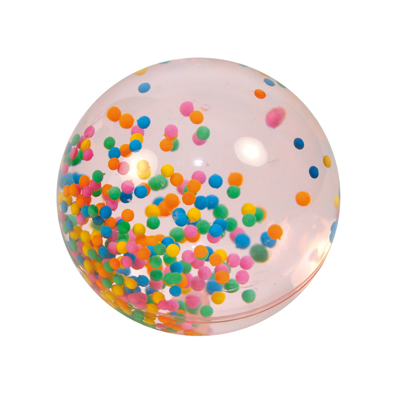 Wasserball Kügelchen