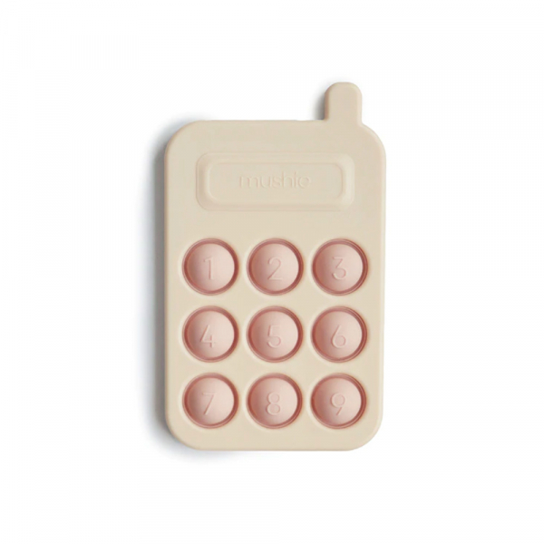 Handy Fidget Toy Blush