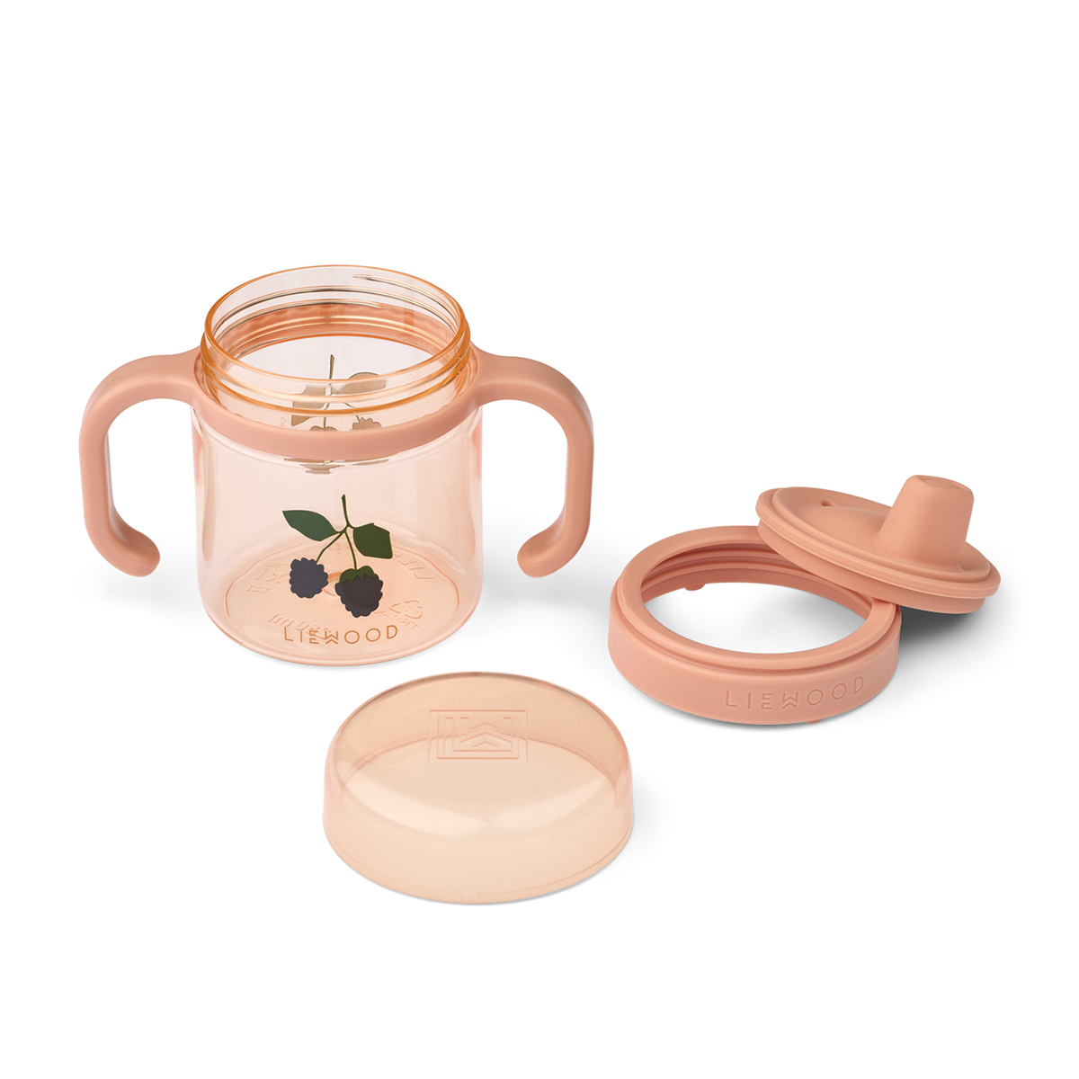 Trinkbecher Kylo Berry / Pale Tuscany Trinkbecher Kylo Berry / Pale Tuscany
