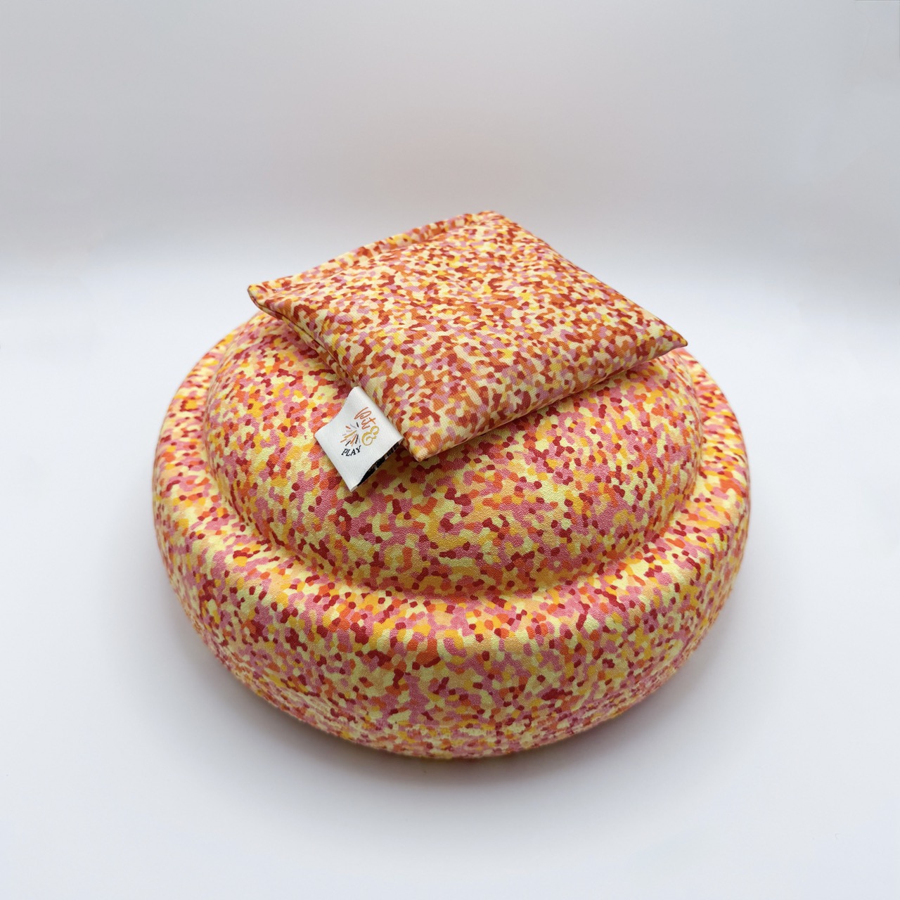 Sensorik Säckchen Super Warm