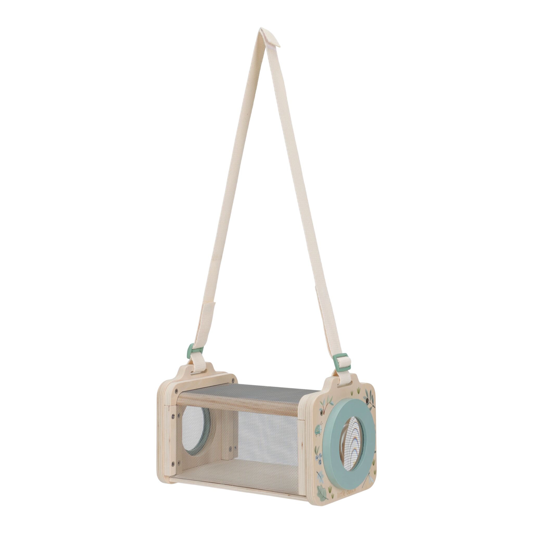 Insektenbox Forest Friends