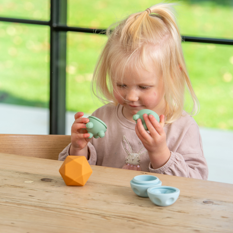 Silisoft Sensory Balls Silisoft Sensory Balls