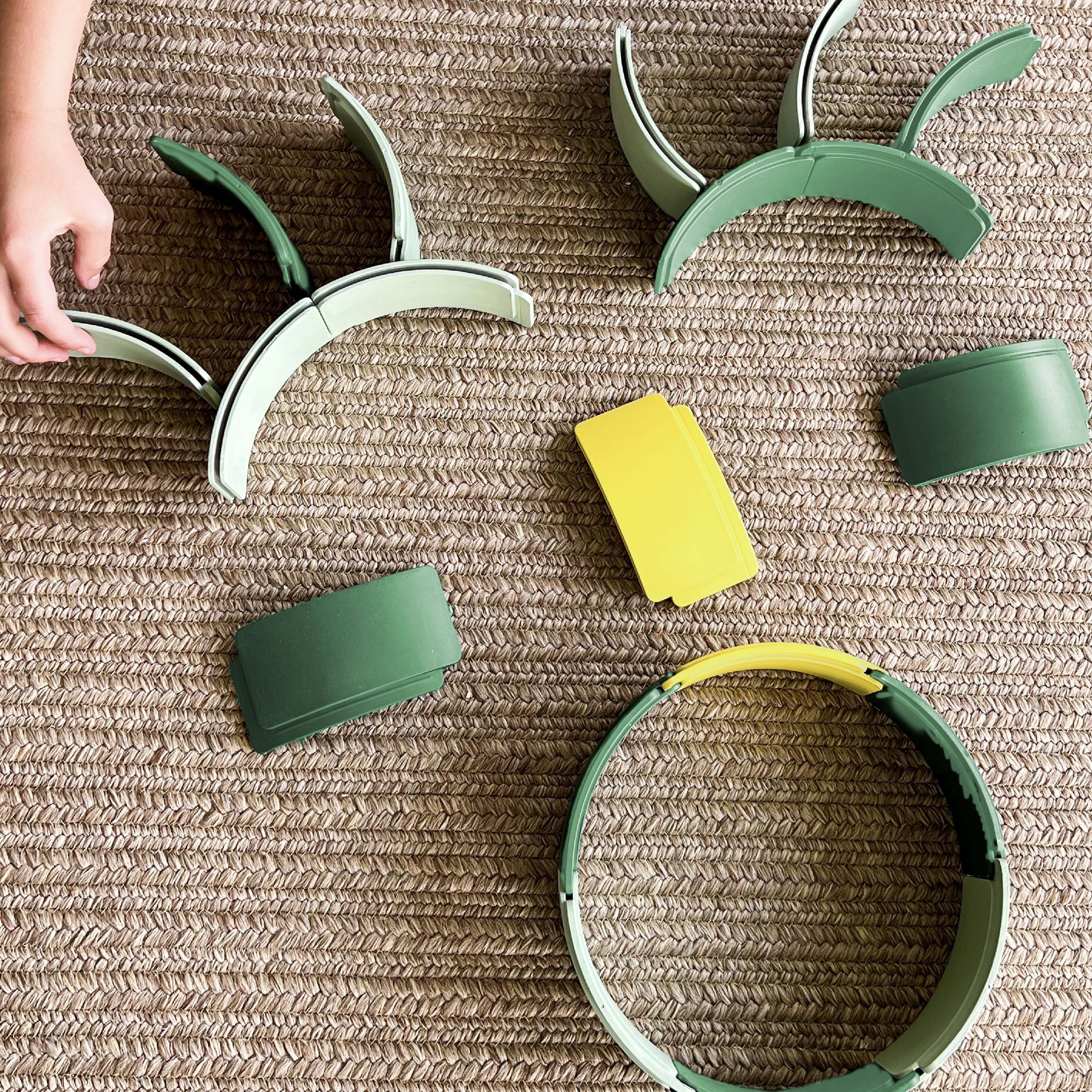 Arches Creator Set 