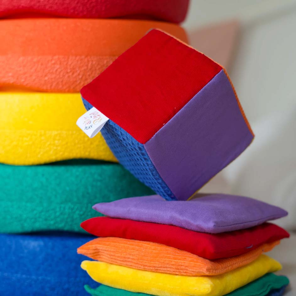 Spielwürfel Classic