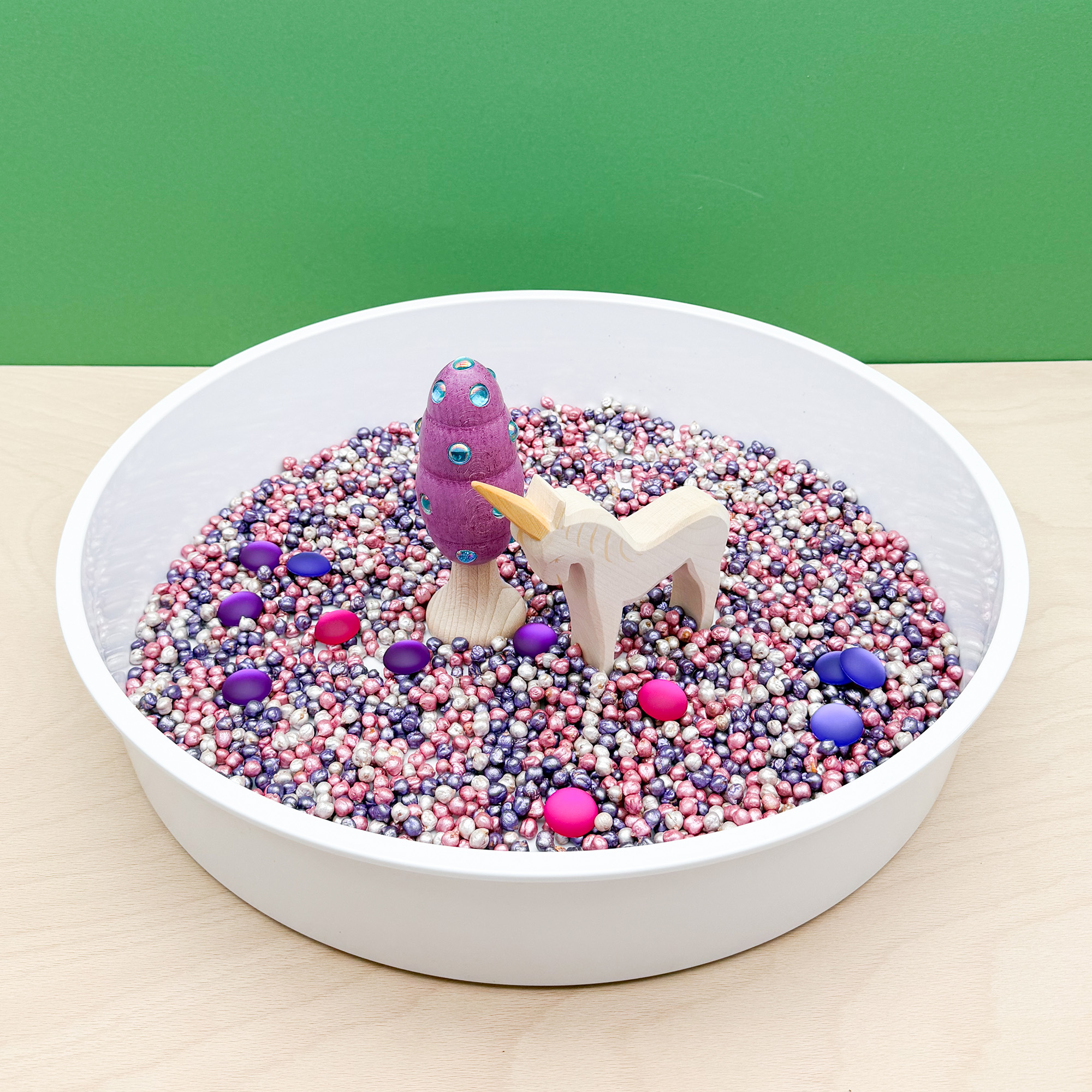 Kichererbsen Prinzessinnen Mix 800g