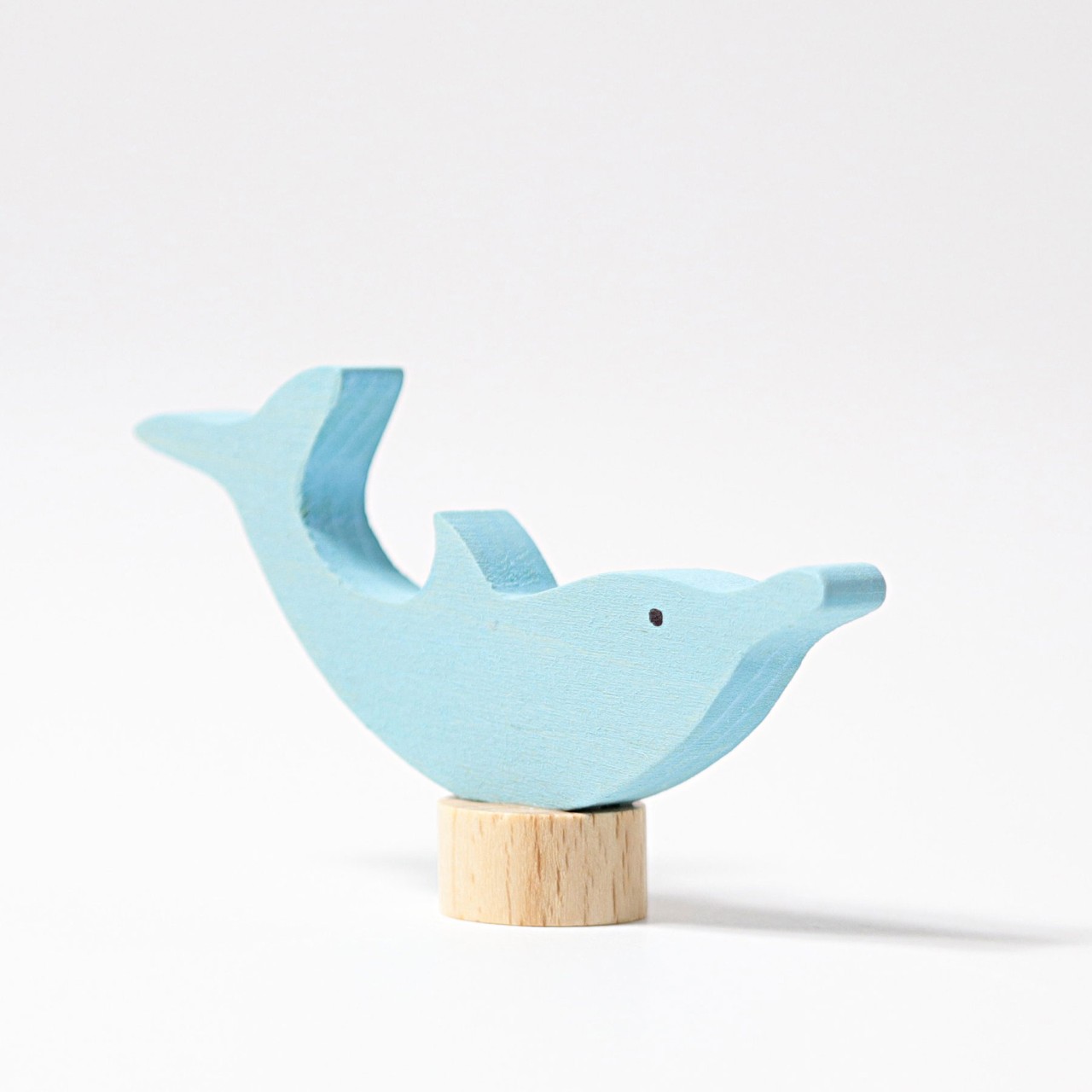 Steckfigur Delphin Steckfigur Delphin