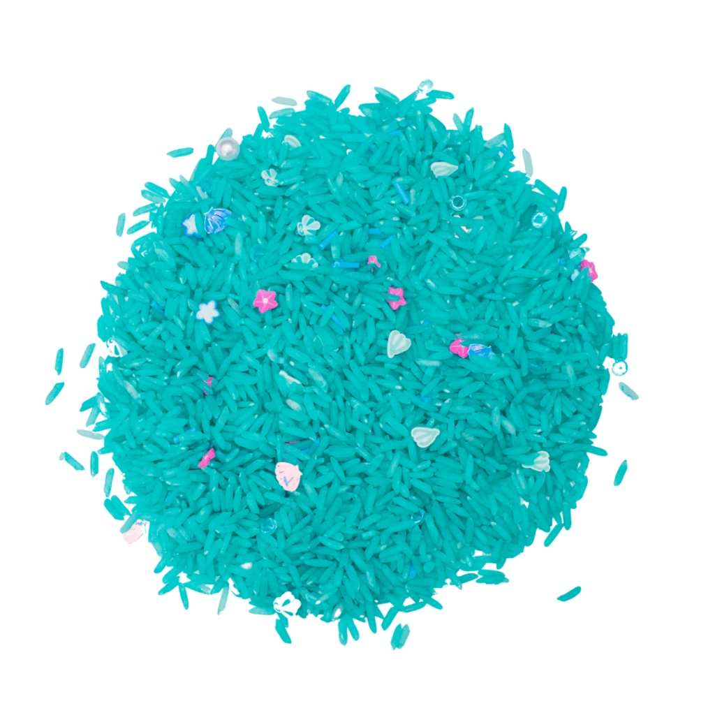 Spielreis Meeres Mix 800g Spielreis Meeres Mix 800g