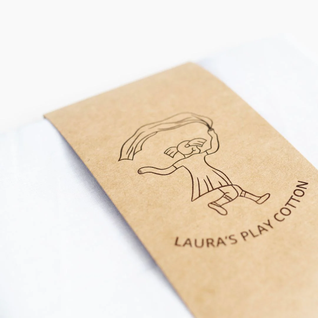 Spieltuch Diamond 90 x 90 cm