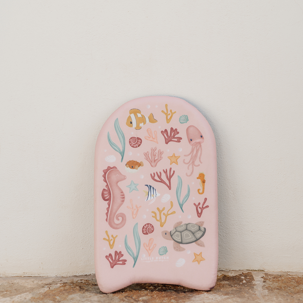 Bodyboard Ocean Dreams Pink Bodyboard Ocean Dreams Pink