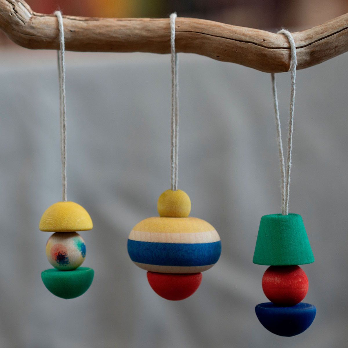 Ornaments Nº 9 Pure Shine